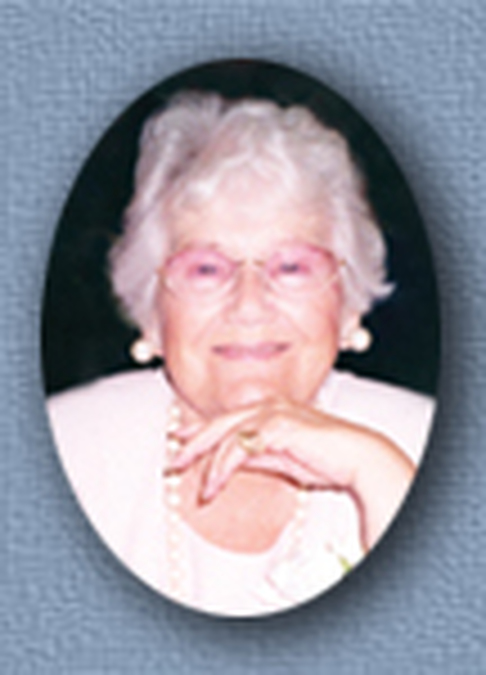 Margarite LeCocq Obituary Thunder Bay ON Blake Funeral Home