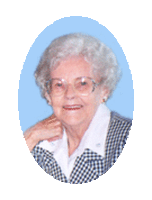 Mildred Caruso Obituary Thunder Bay ON Blake Funeral Home