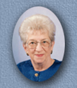 Pearl O'Brien Obituary - Thunder Bay, ON